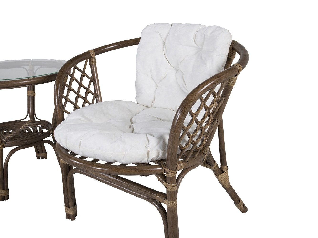 Балконный комплект Dallas 2204