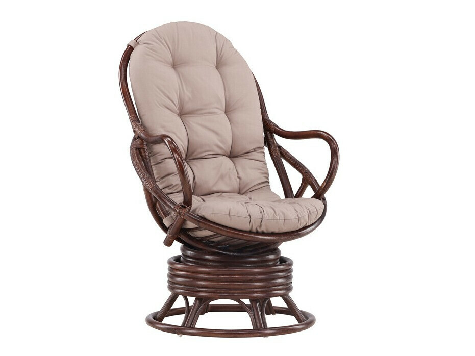 Dārza atpūtas krēsls Dallas 4377