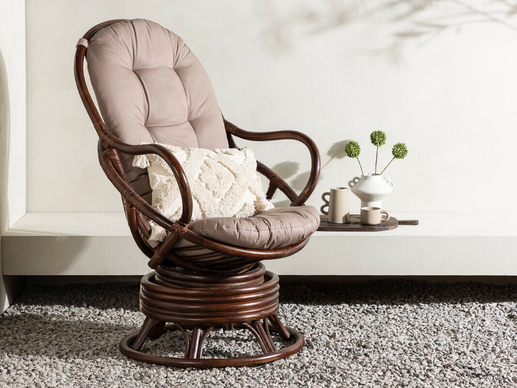 Dārza atpūtas krēsls Dallas 4377