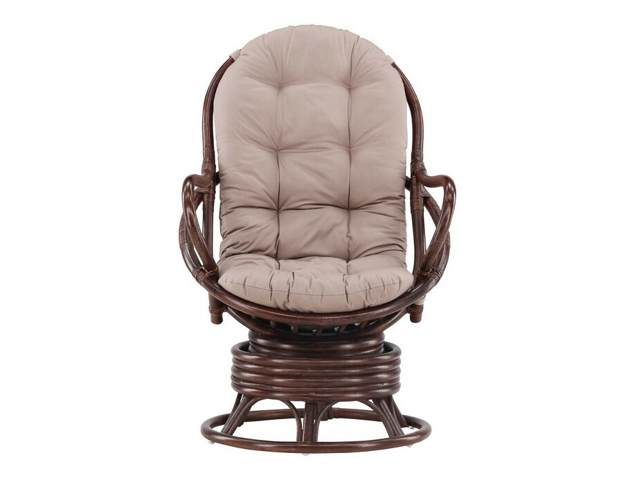 Dārza atpūtas krēsls Dallas 4377