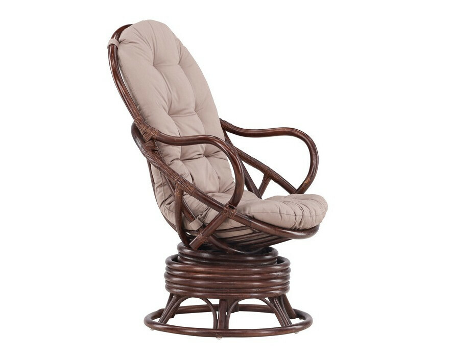 Dārza atpūtas krēsls Dallas 4377