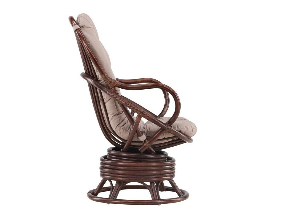 Dārza atpūtas krēsls Dallas 4377