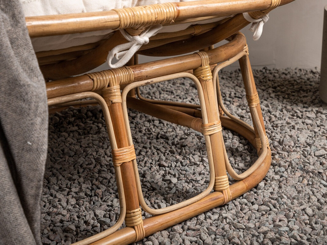 Dārza dīvāns Dallas 4785