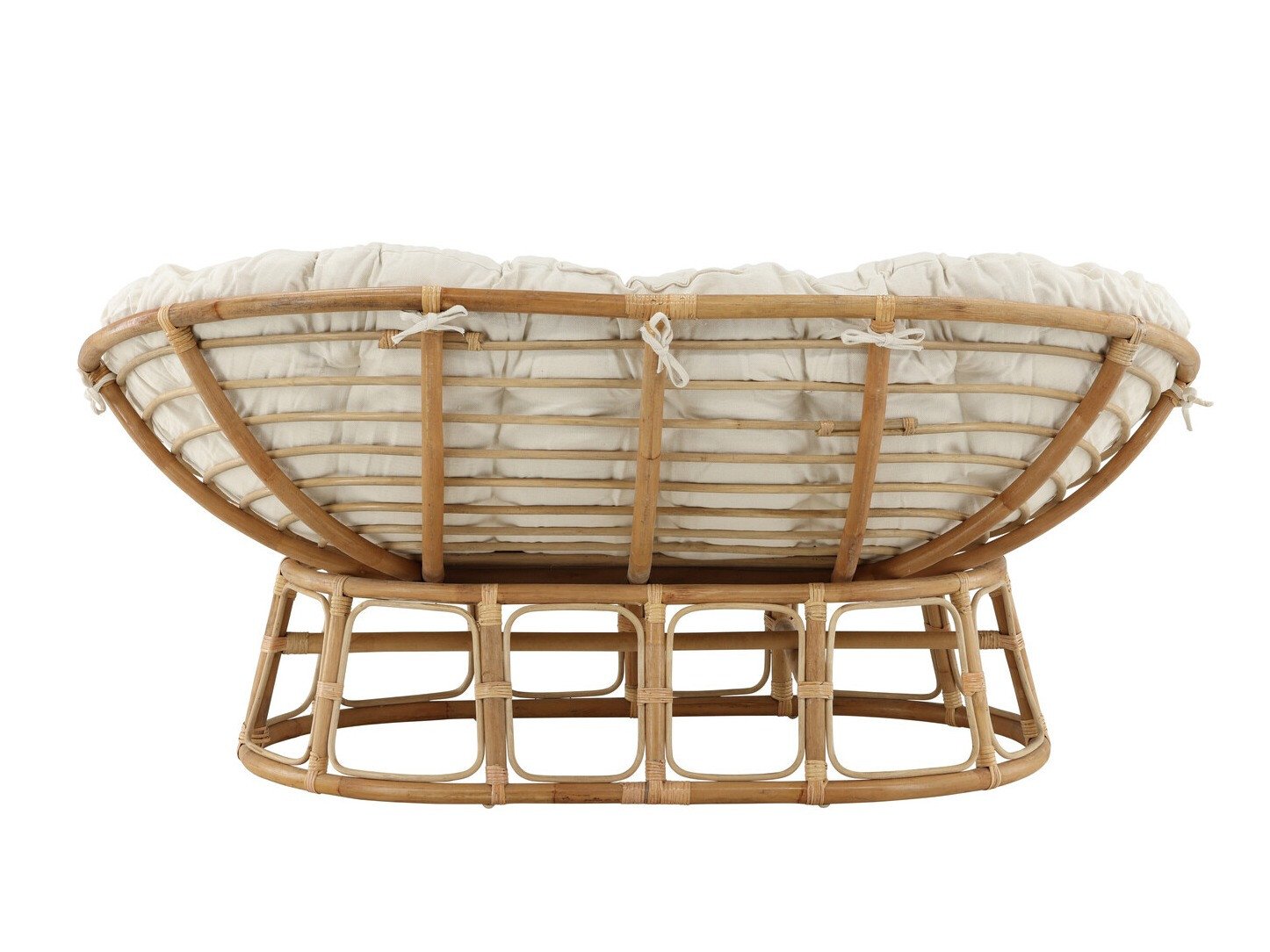 Dārza dīvāns Dallas 4785