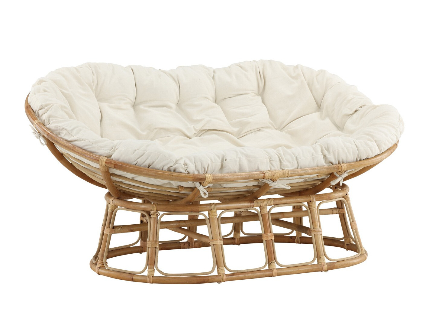 Dārza dīvāns Dallas 4785