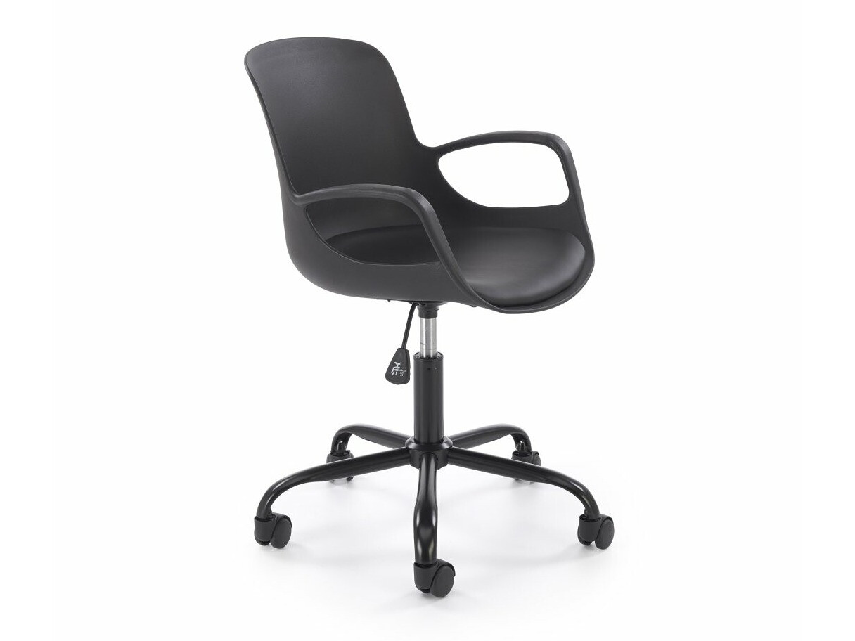 Детское кресло Houston 1916 (Чёрный)