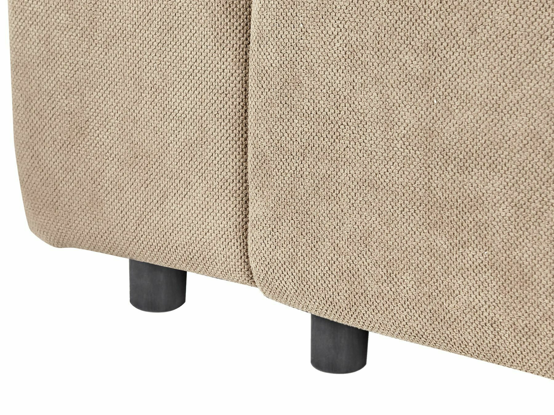 Kušete Mirtivi 103 (Brūns)