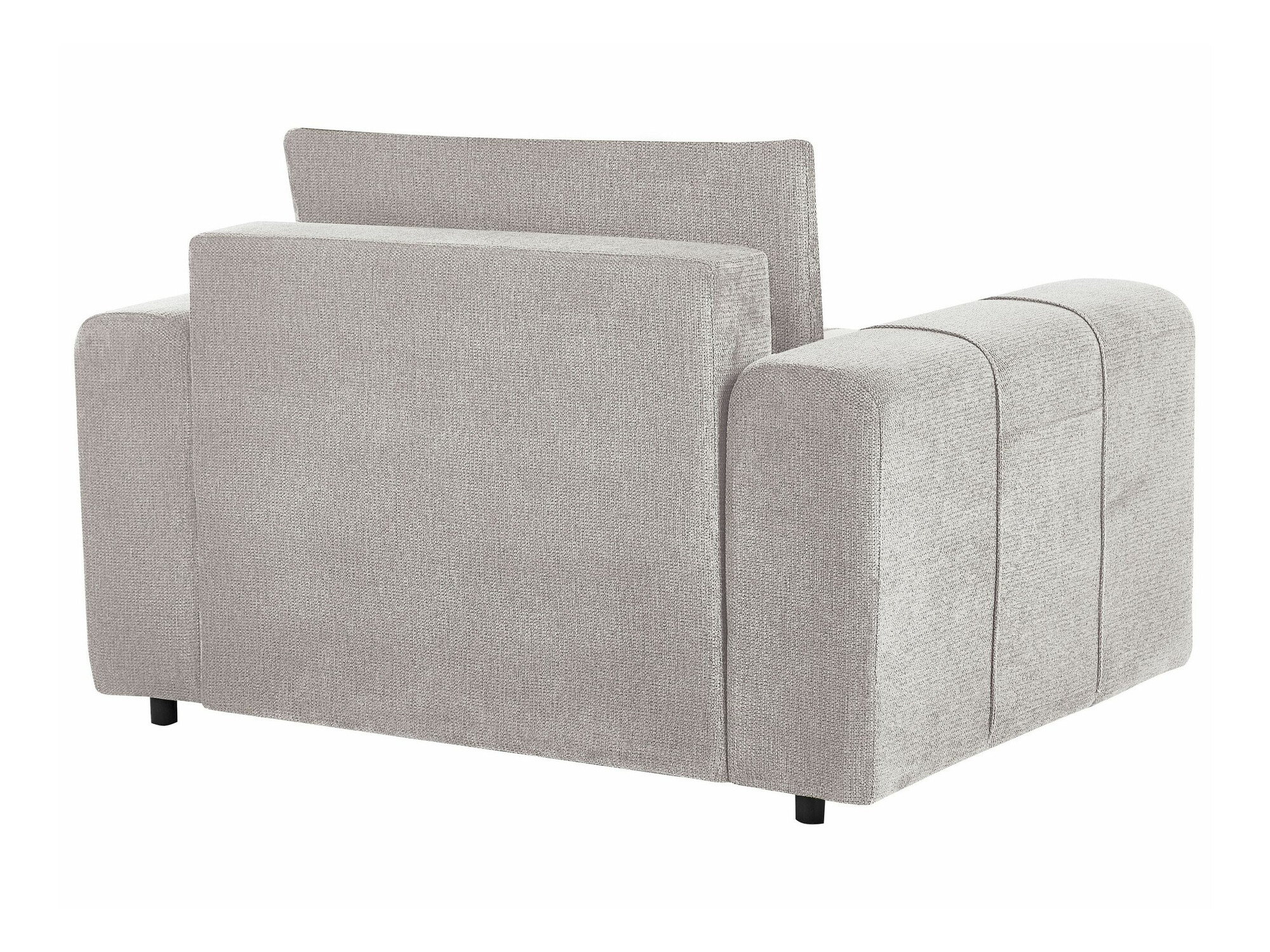 Kušete Mirtivi 103 (Gaiši pelēks)