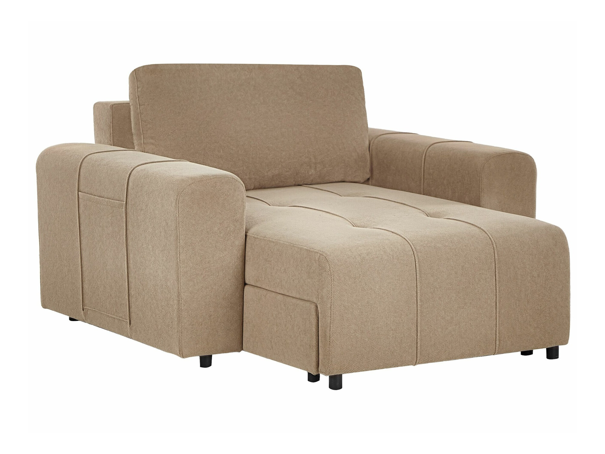 Кушетка Mirtivi 103 (Коричневый)