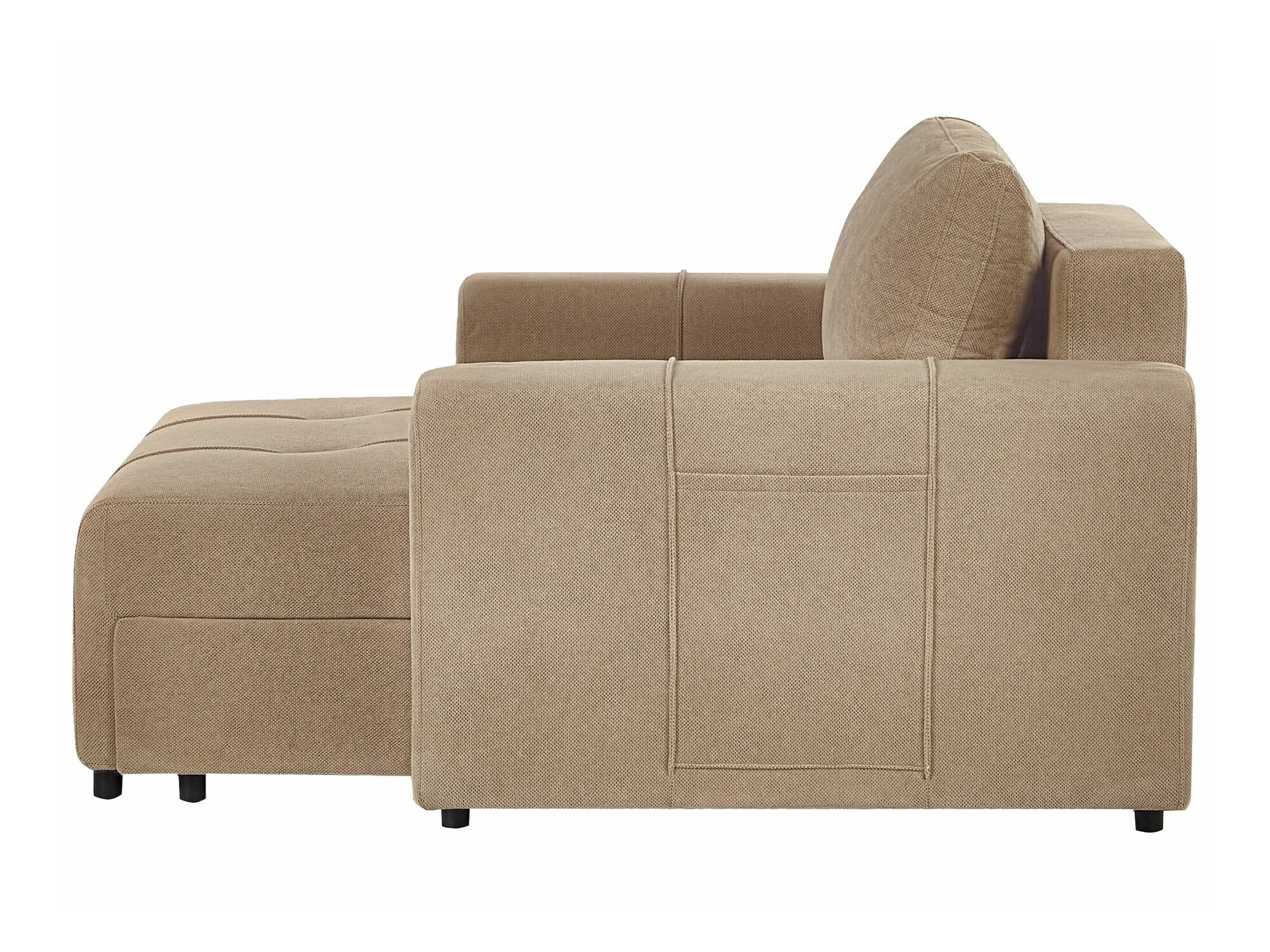 Кушетка Mirtivi 103 (Коричневый)