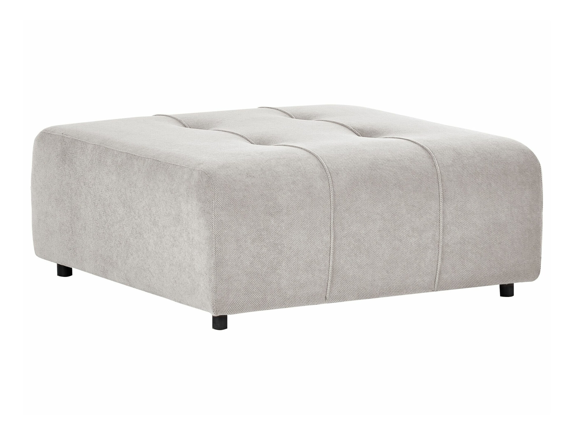 Mīkstais sols Mirtivi 102 (Gaiši pelēks)