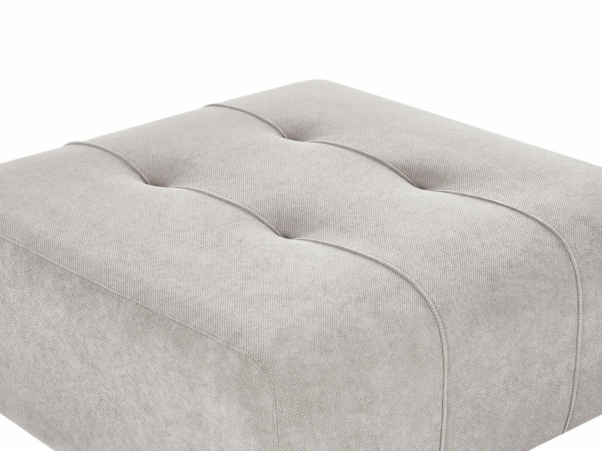 Мягкая скамья Mirtivi 102 (Светло-серый)