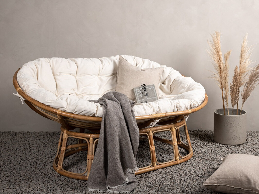 Садовый диван Dallas 4785