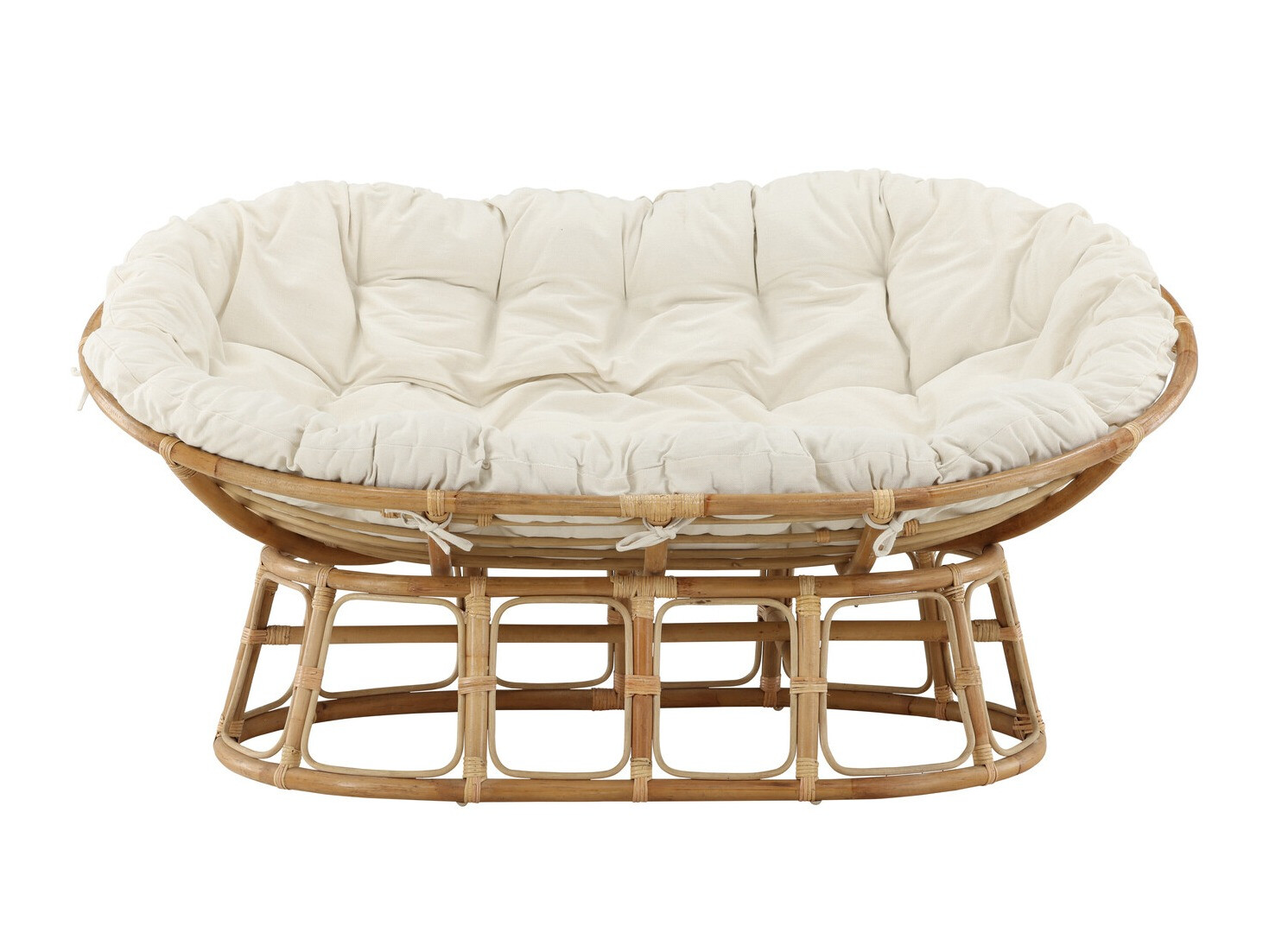 Садовый диван Dallas 4785