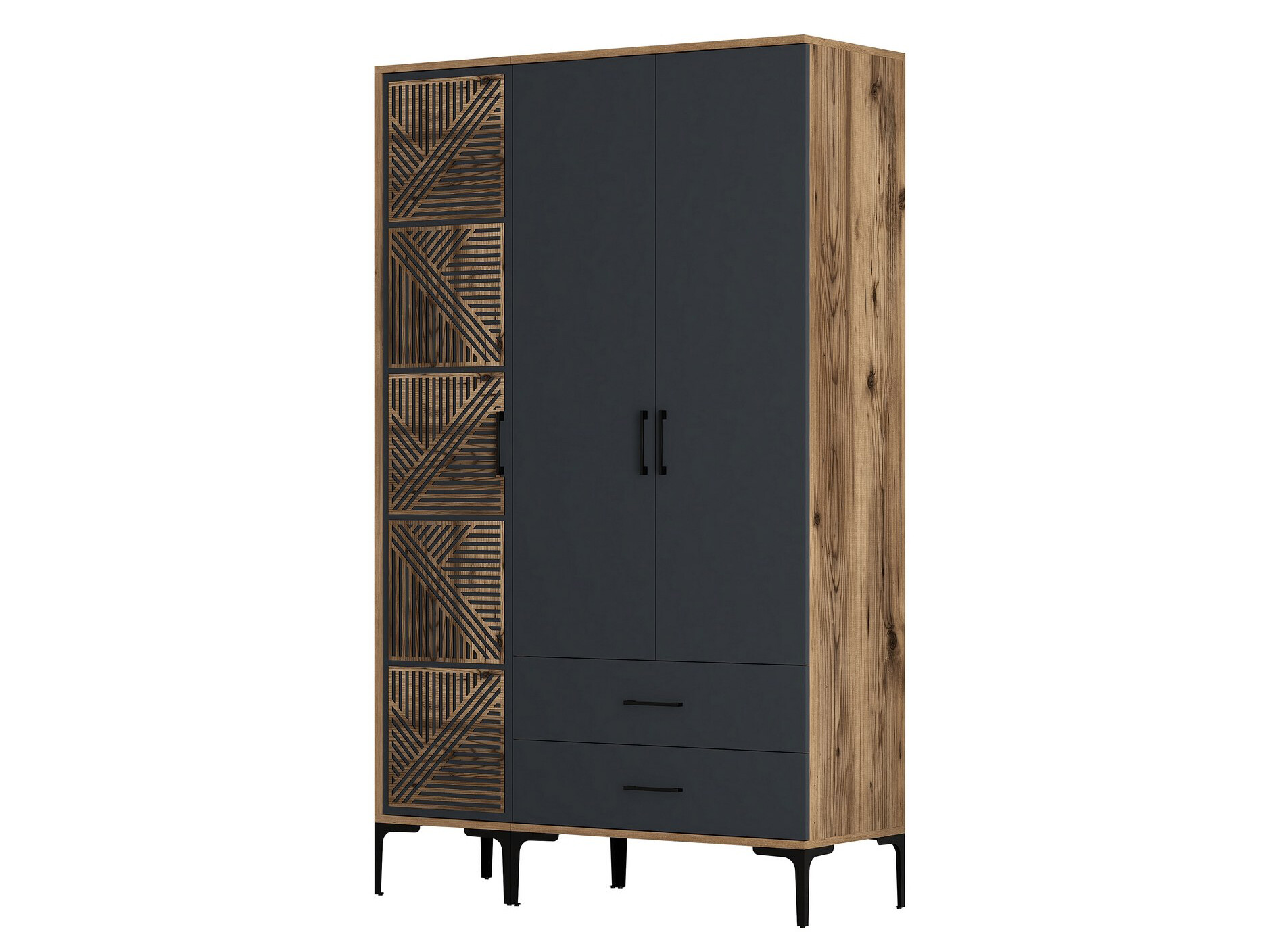 Шкаф Kailua 2447