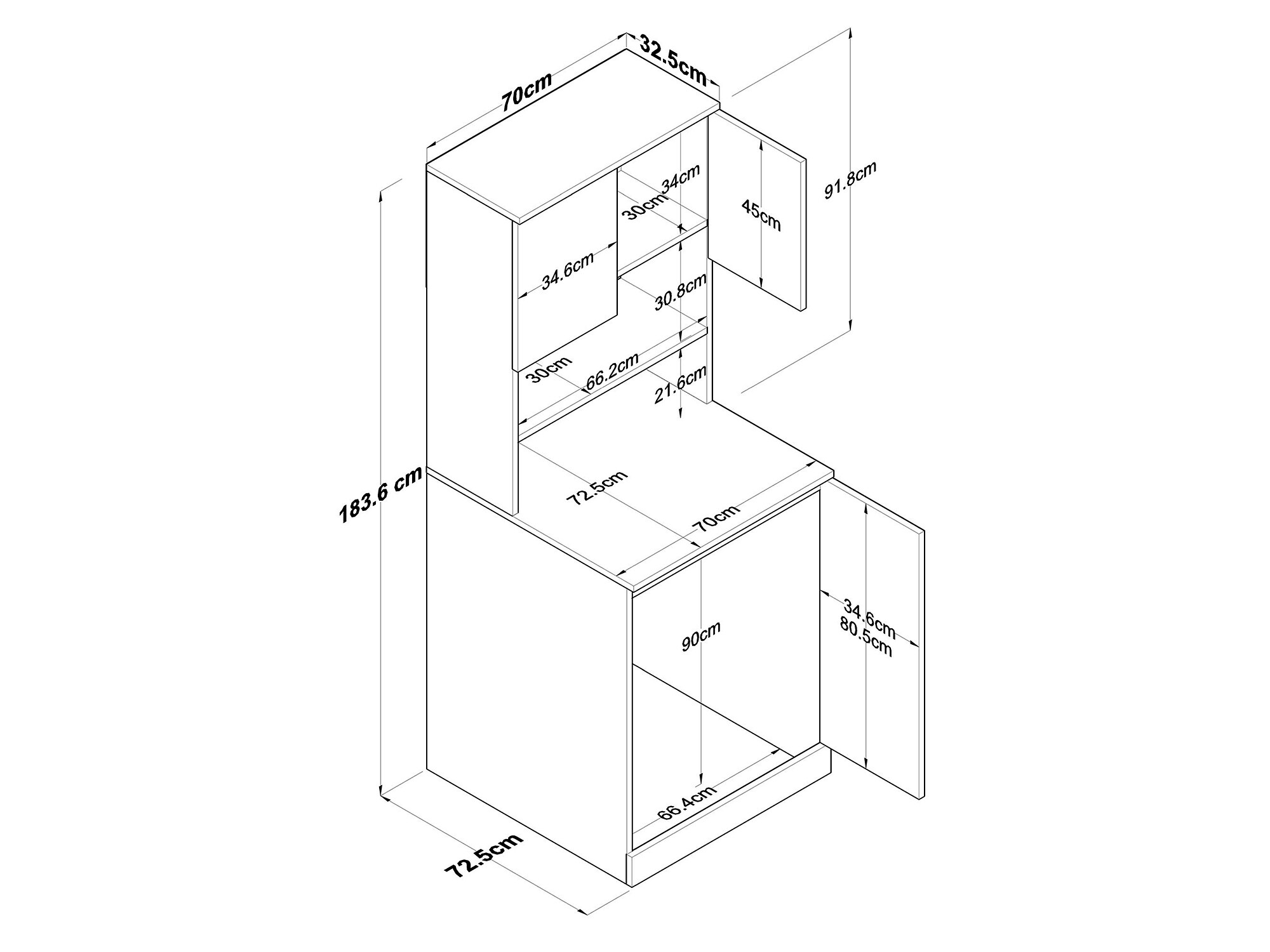 Vannas istabas plaukts Kailua 2454