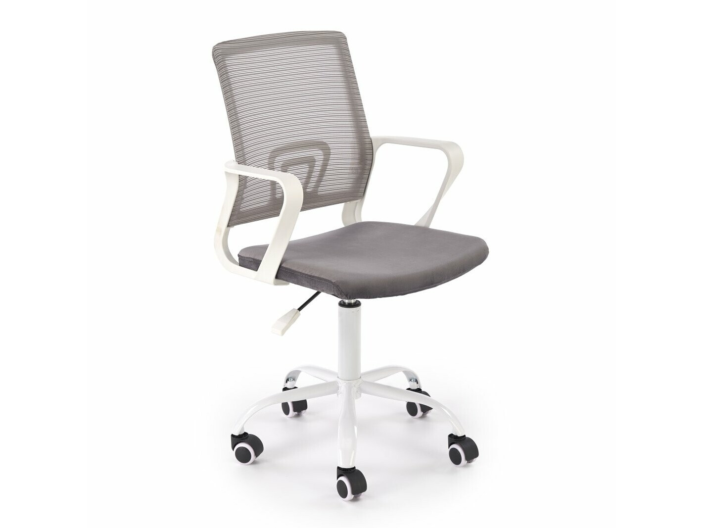 Bērnu krēsls Houston 1917 (Pelēks)