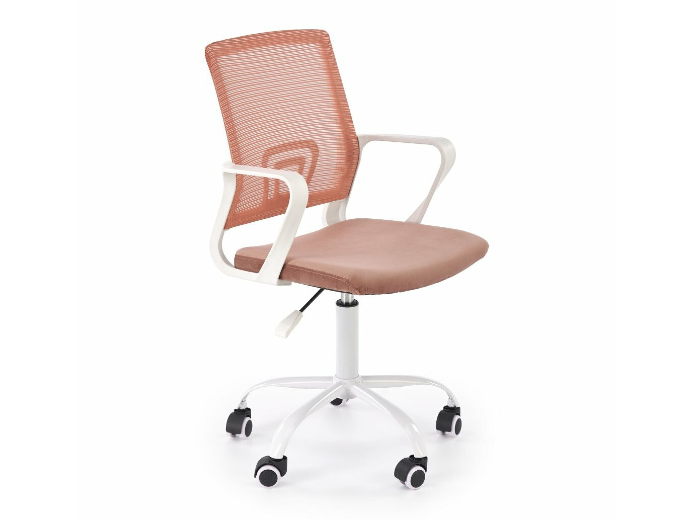 Bērnu krēsls Houston 1917 (Tumši rozā)