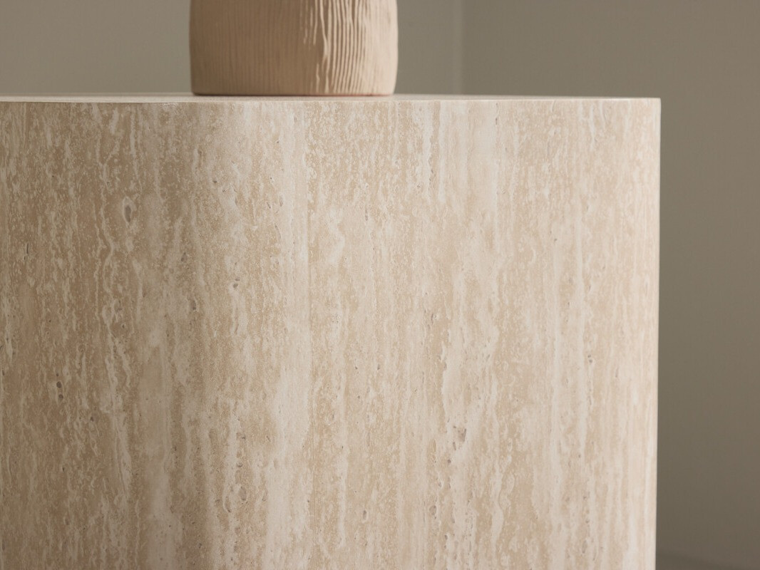 Kafijas galdiņš Dallas 4795