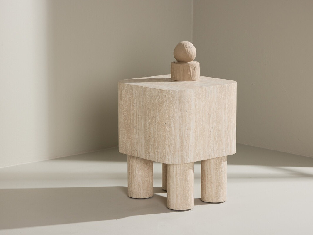 Кофейный столик Dallas 4795