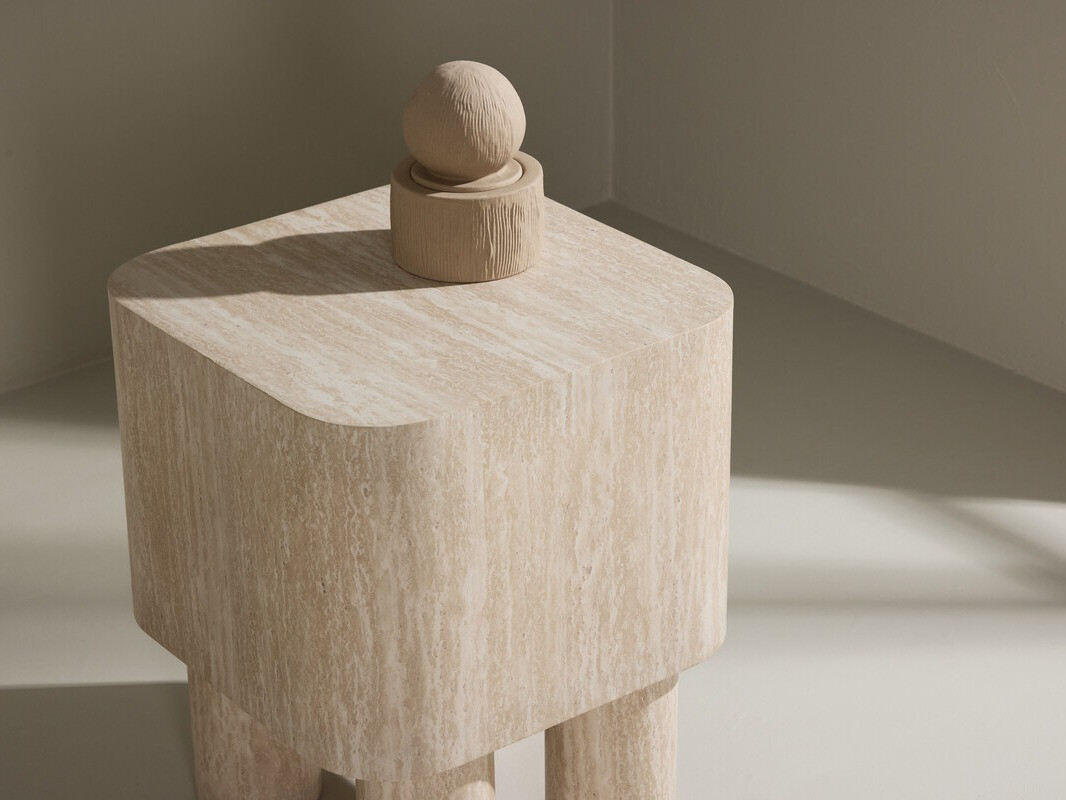 Кофейный столик Dallas 4795