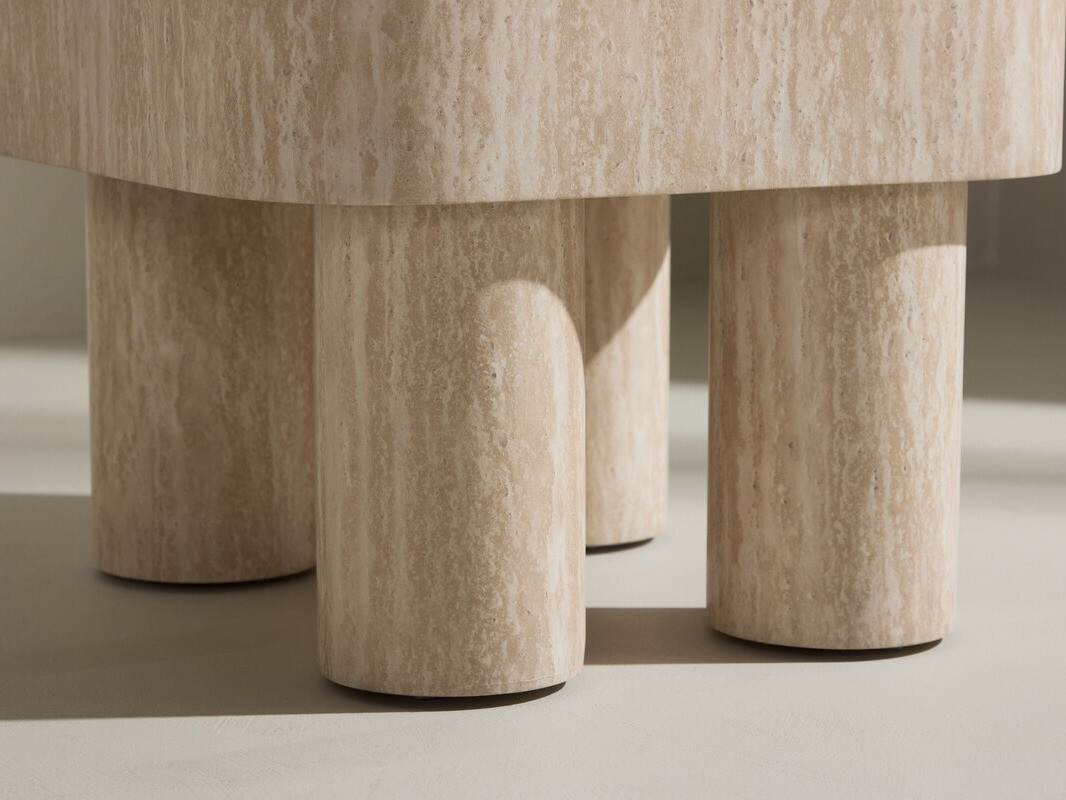 Кофейный столик Dallas 4795