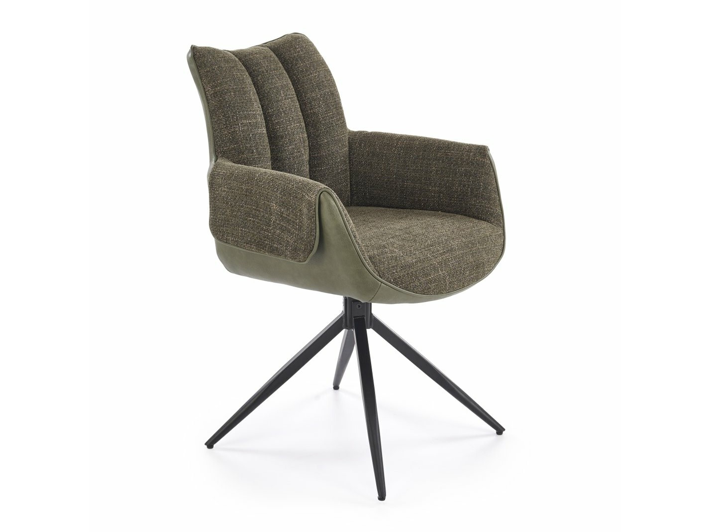 Krēsls Houston 1920 (Haki)