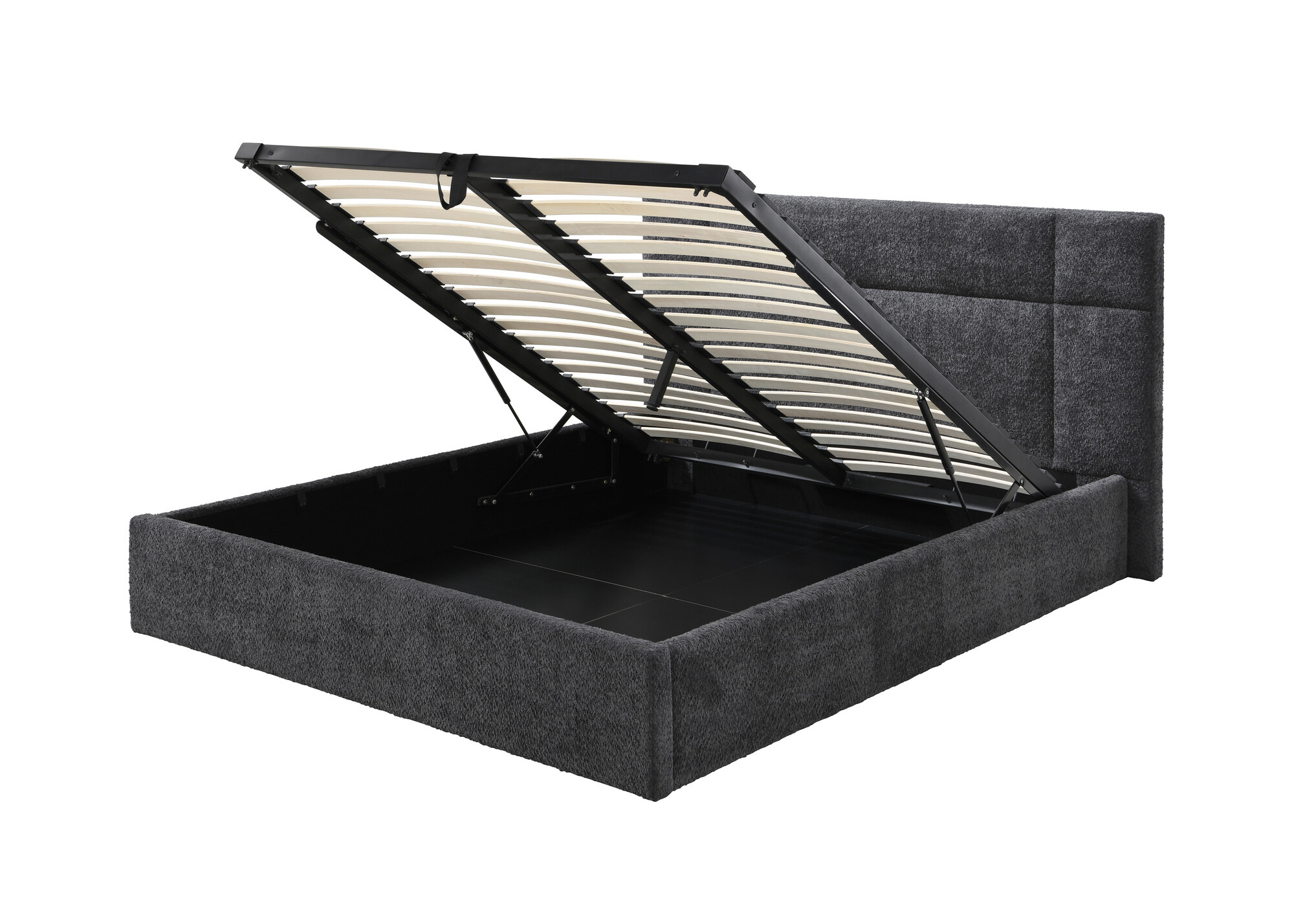 Кровать Comfivo 444