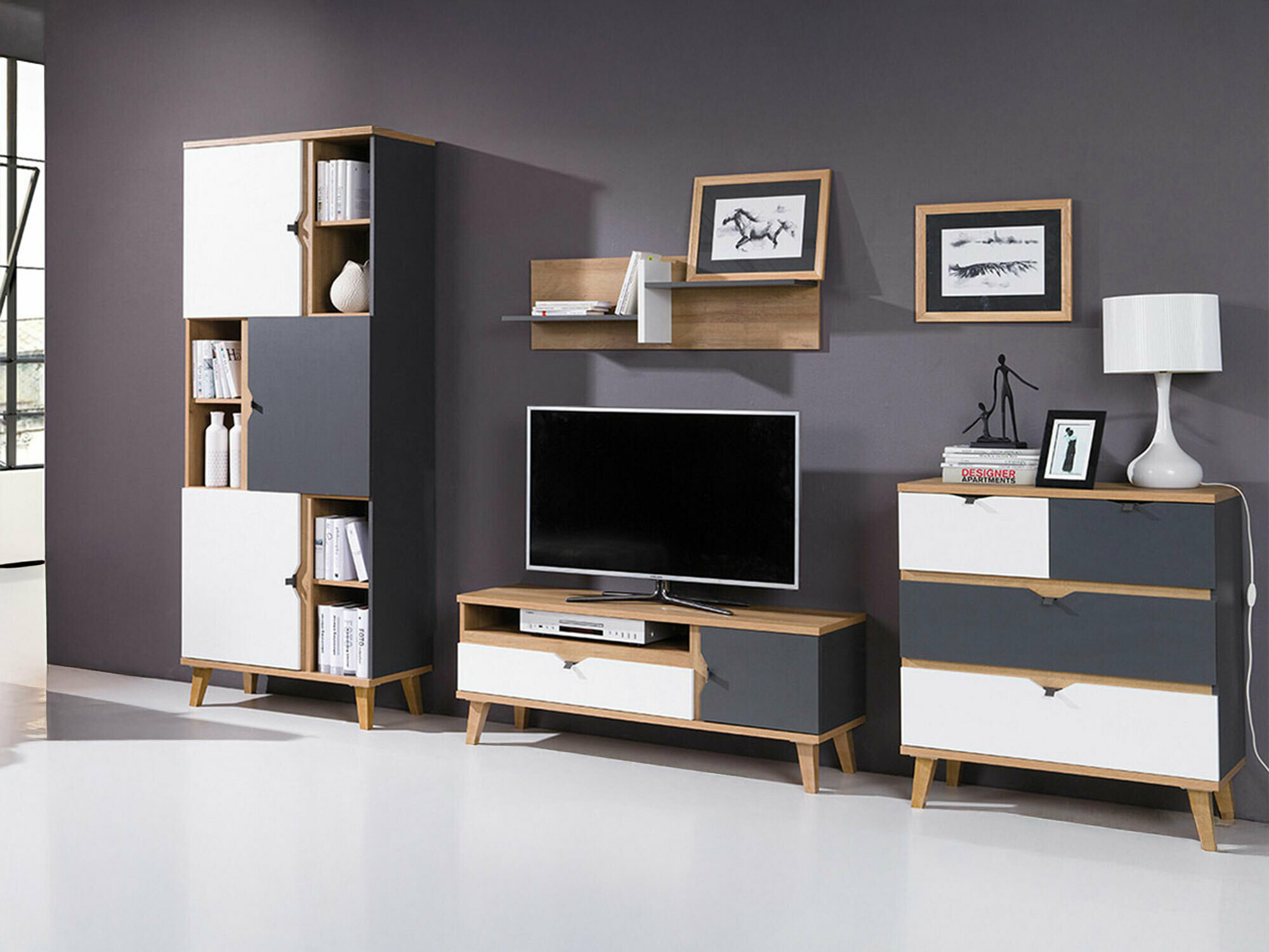 Набор для гостиной Etrmoru 146