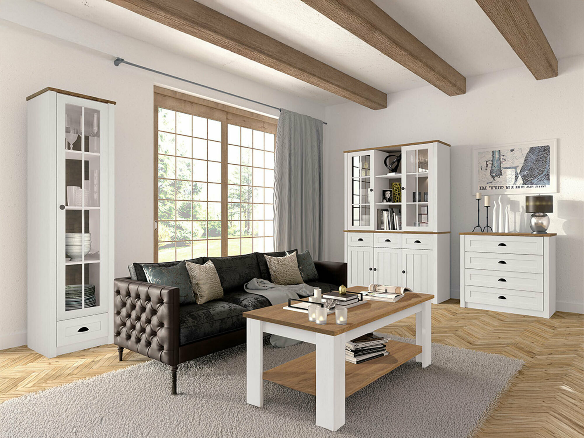 Набор для гостиной Ferdore 162