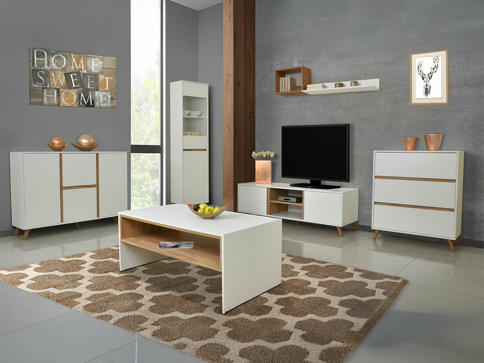 Набор для гостиной Mavenoa 108