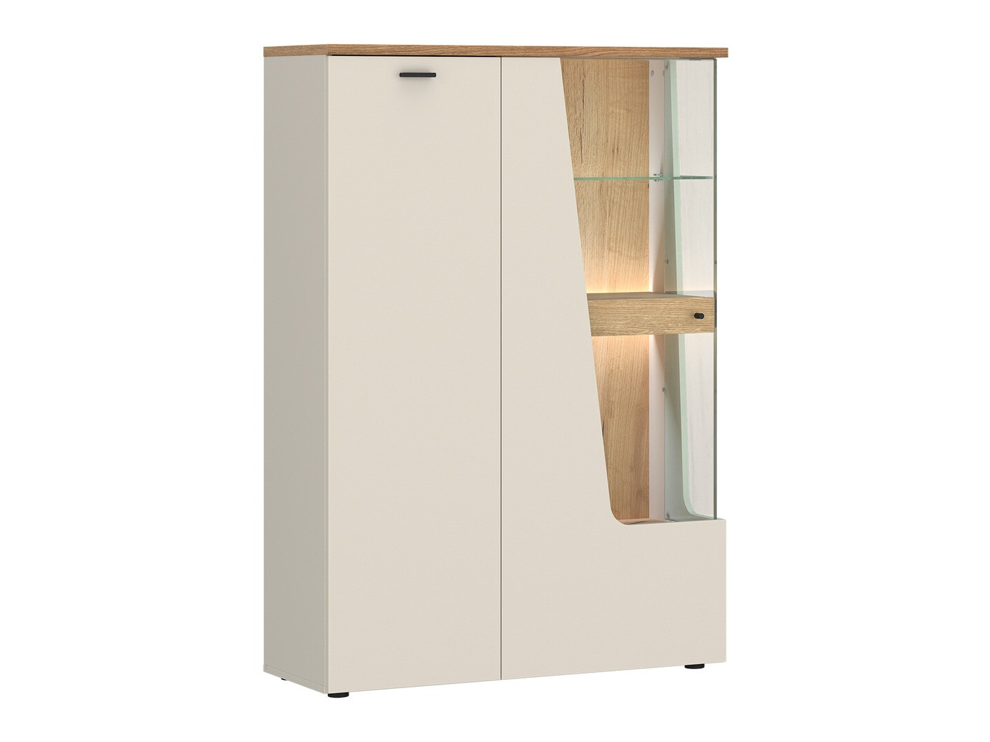 Plaukts Corelia 108 (Kreisais)