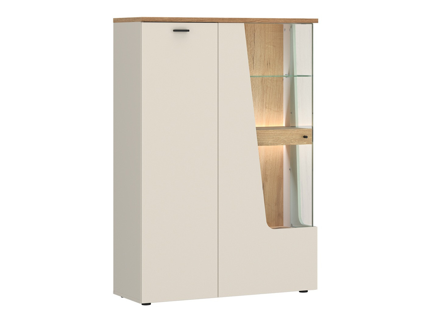 Plaukts Corelia 108 (Kreisais)