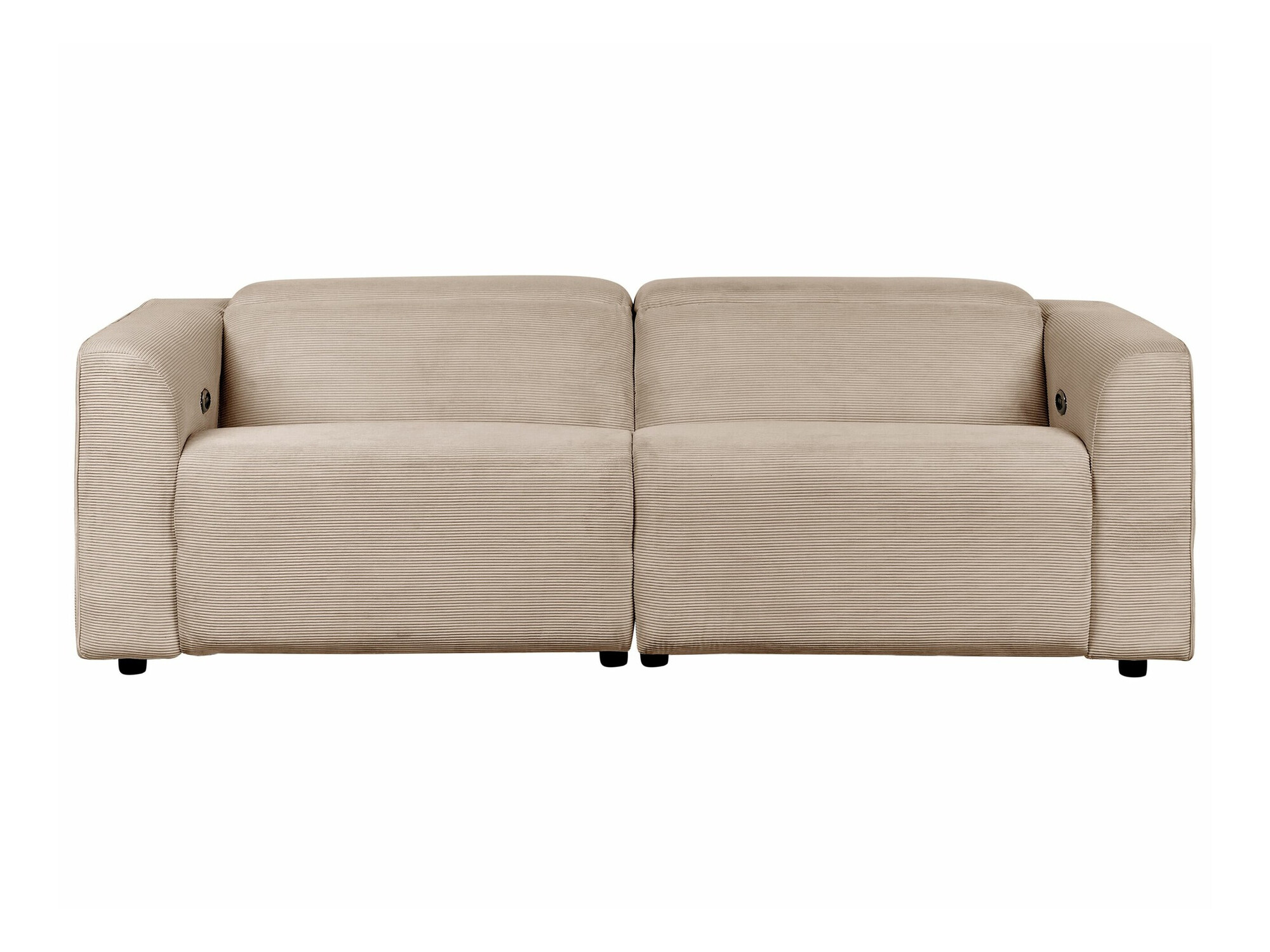 Раскладной диван Berwyn 2558 (Светло-коричневый)