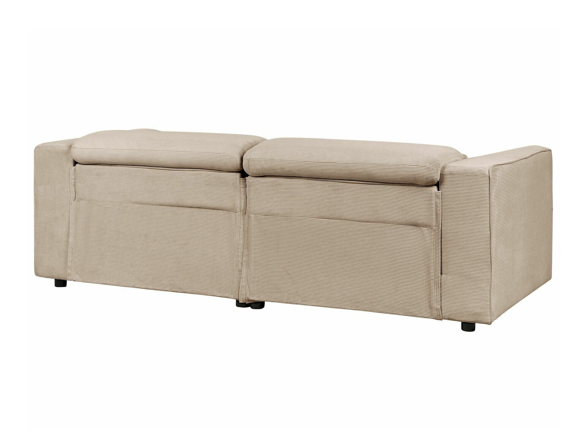 Раскладной диван Berwyn 2558 (Светло-коричневый)