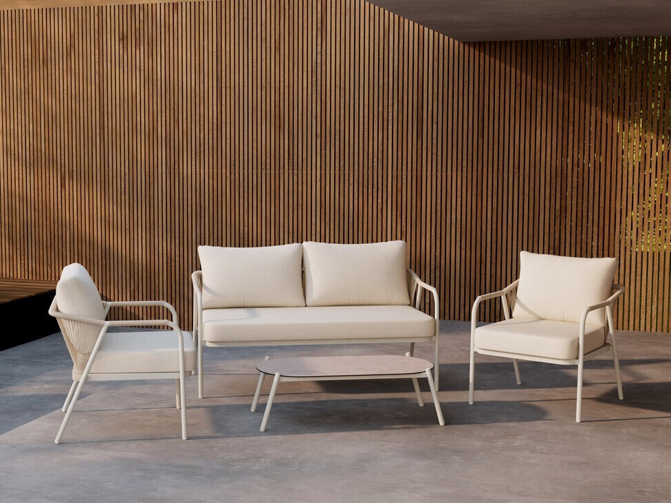 Садовый комплект Dallas 4794