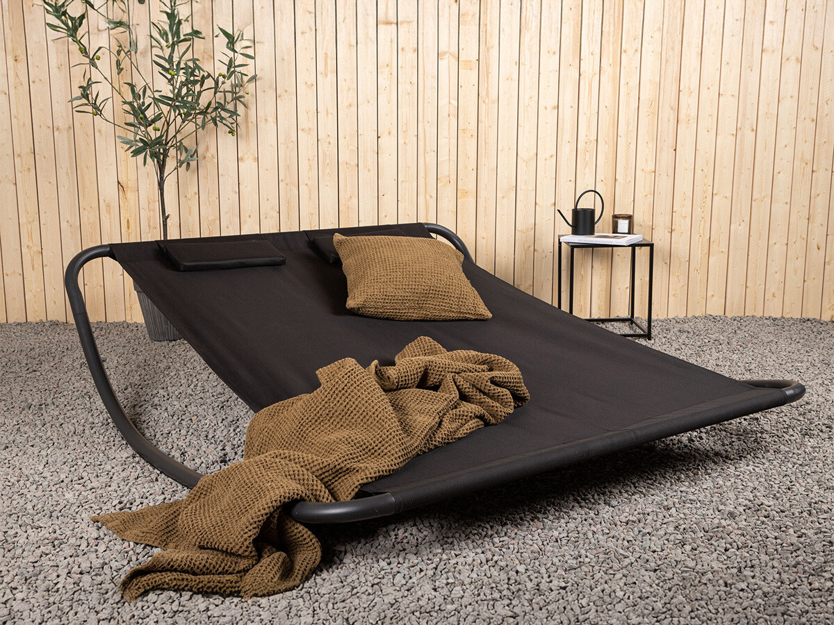 Садовый лежак Dallas 719