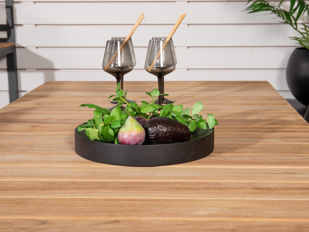 Стол и стулья Dallas 4787