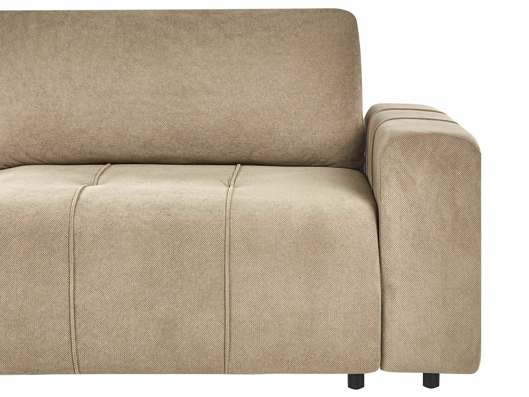 Stūra dīvāns Mirtivi 104 (Brūns)