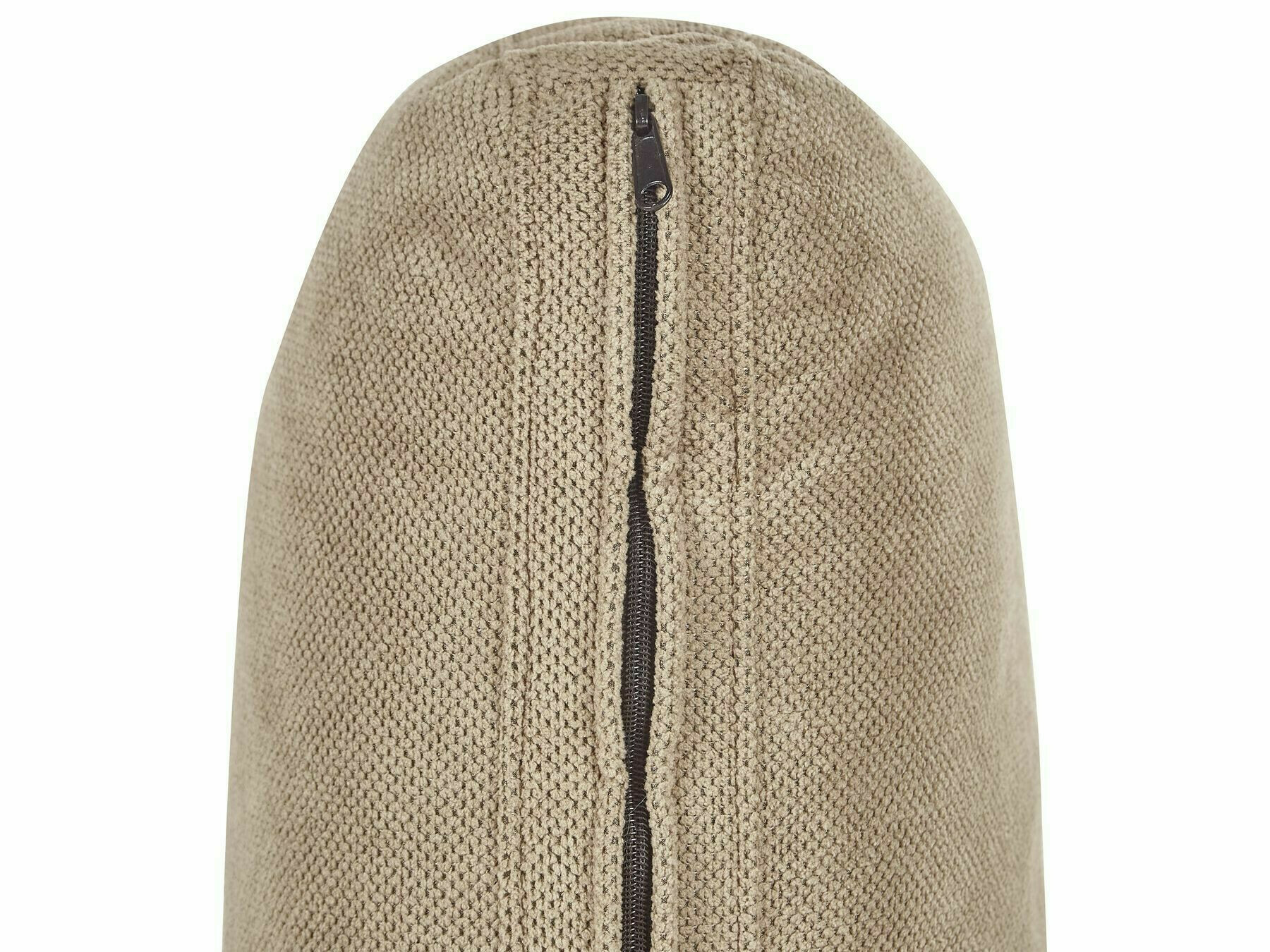 Stūra dīvāns Mirtivi 104 (Brūns)