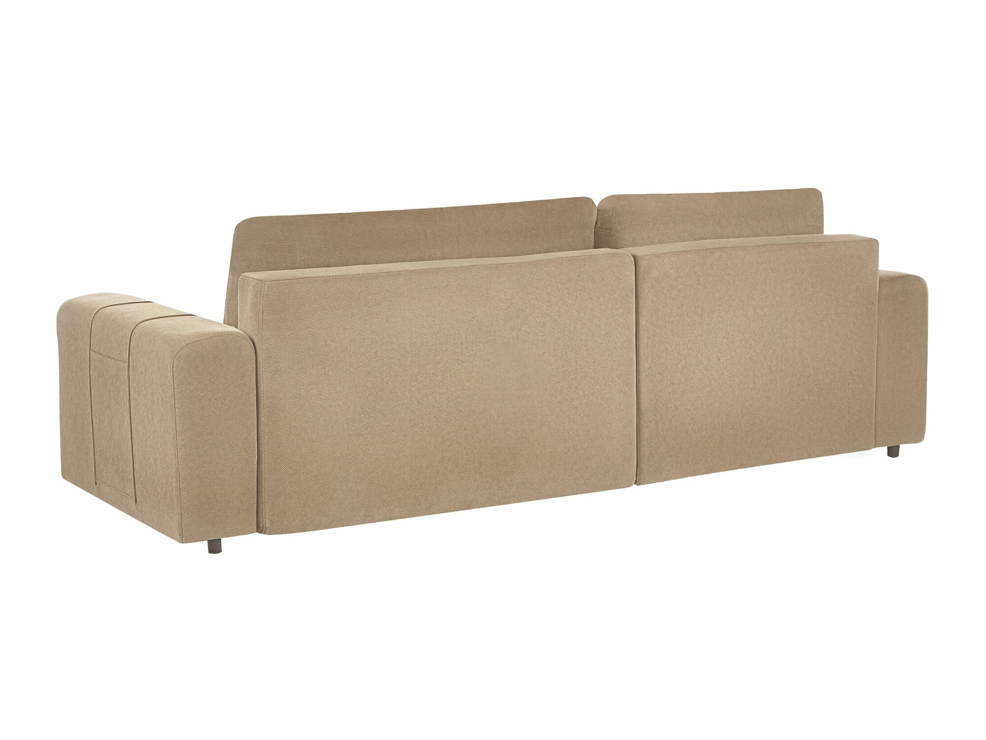 Угловой диван Mirtivi 104 (Коричневый)