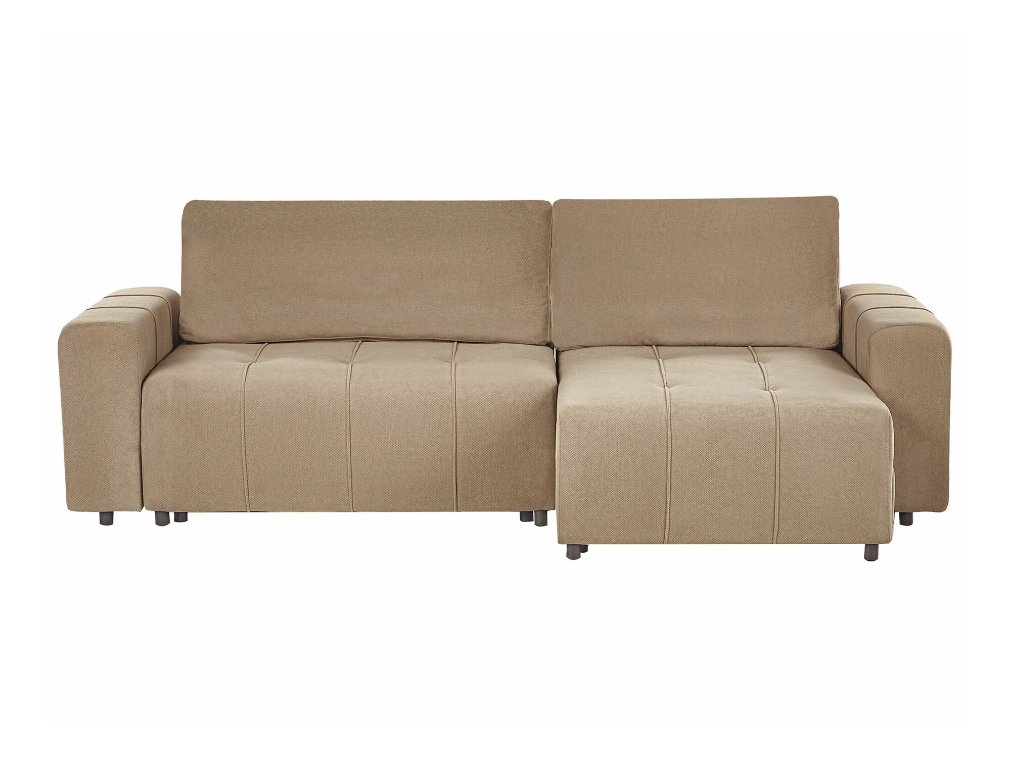 Угловой диван Mirtivi 104 (Коричневый)