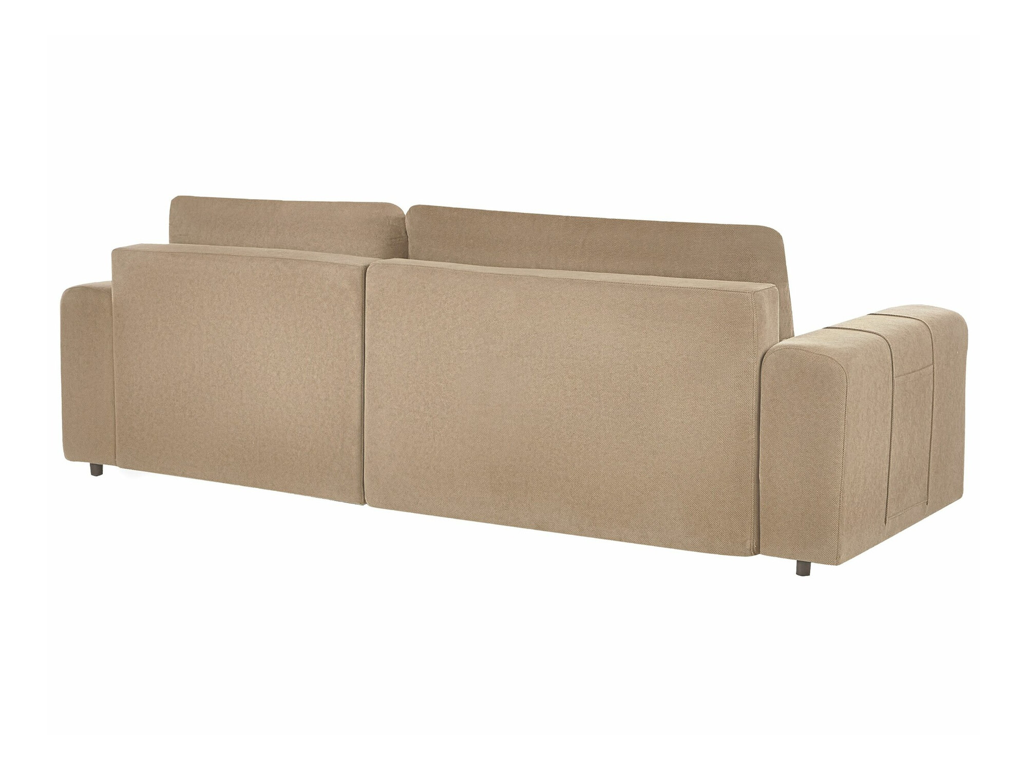 Угловой диван Mirtivi 104 (Коричневый)