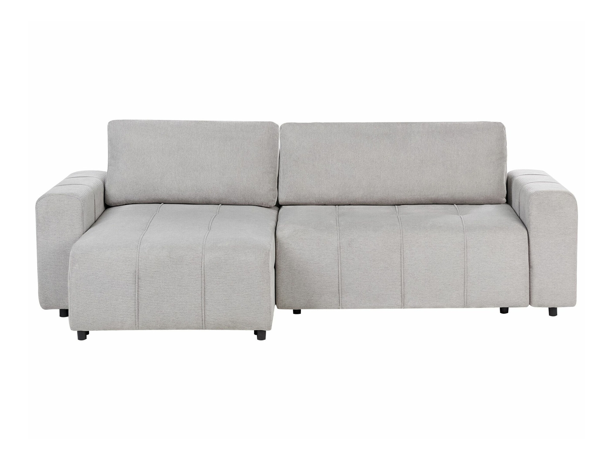 Угловой диван Mirtivi 104 (Светло-серый)