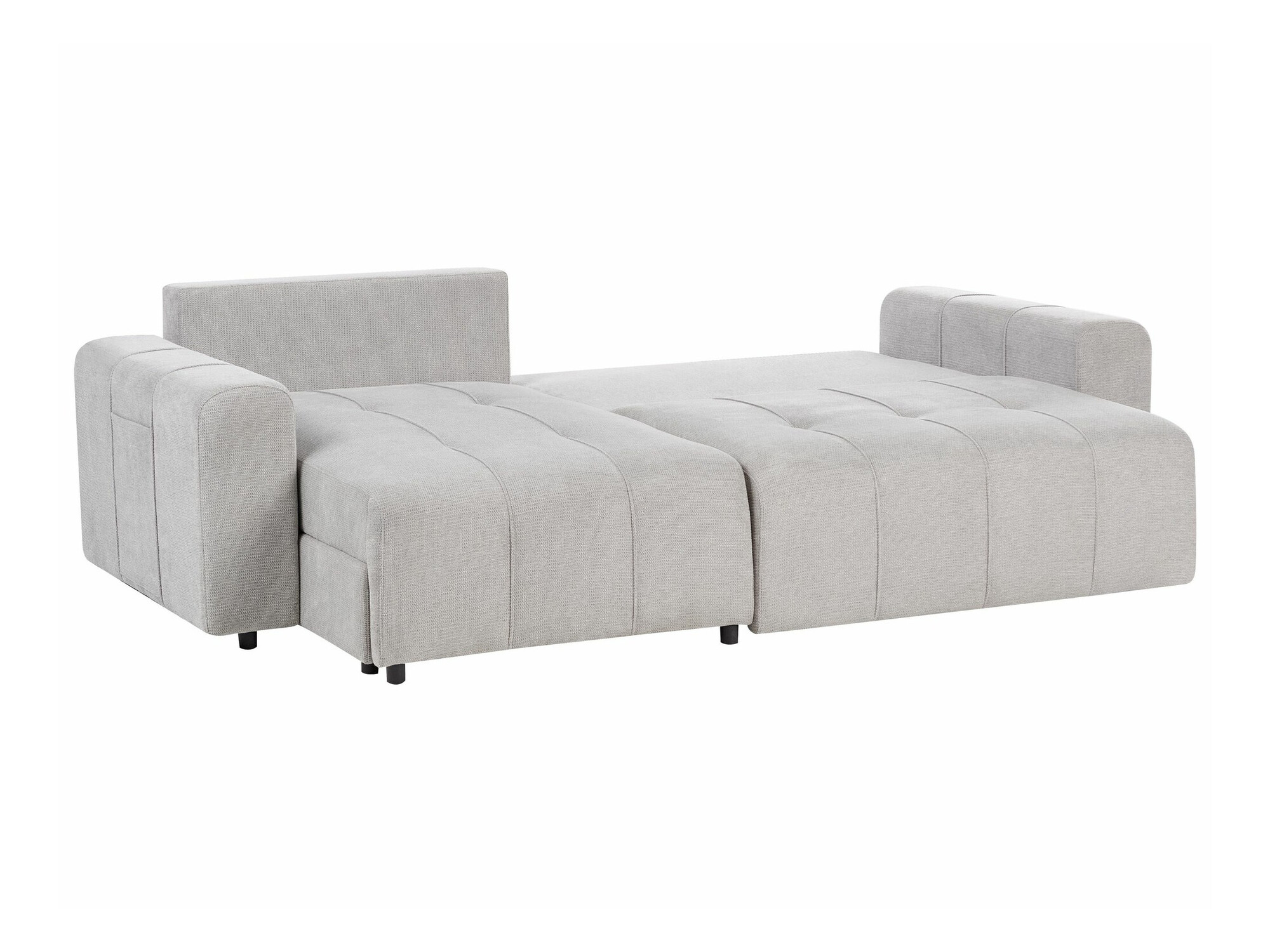 Угловой диван Mirtivi 104 (Светло-серый)