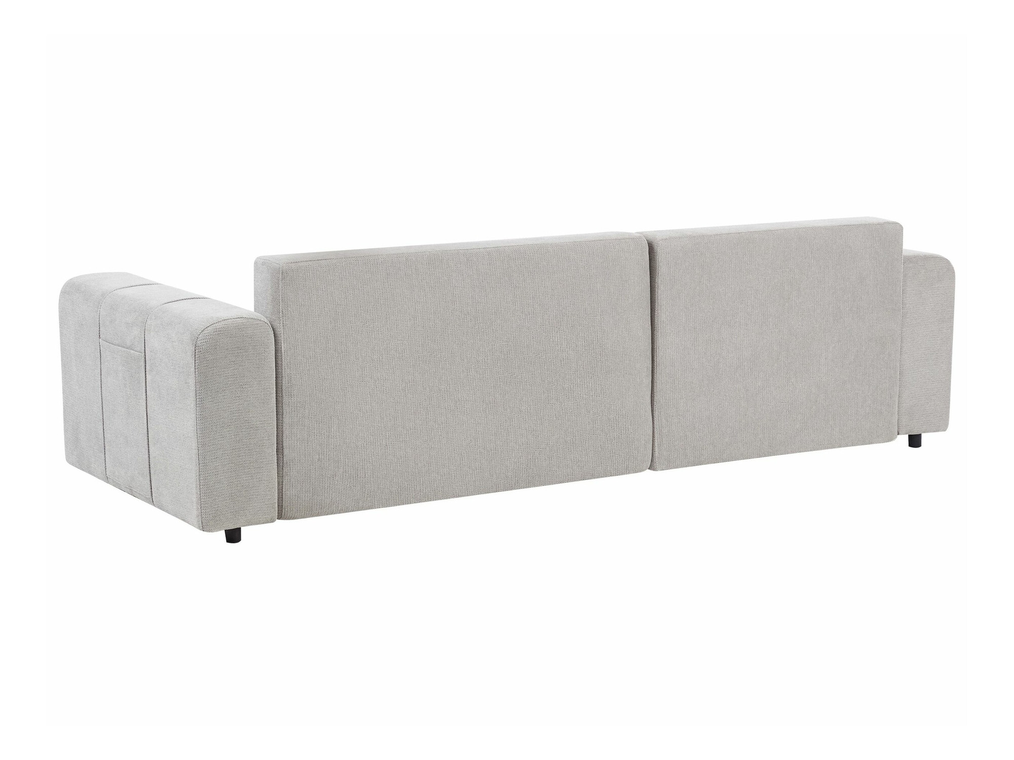 Угловой диван Mirtivi 104 (Светло-серый)