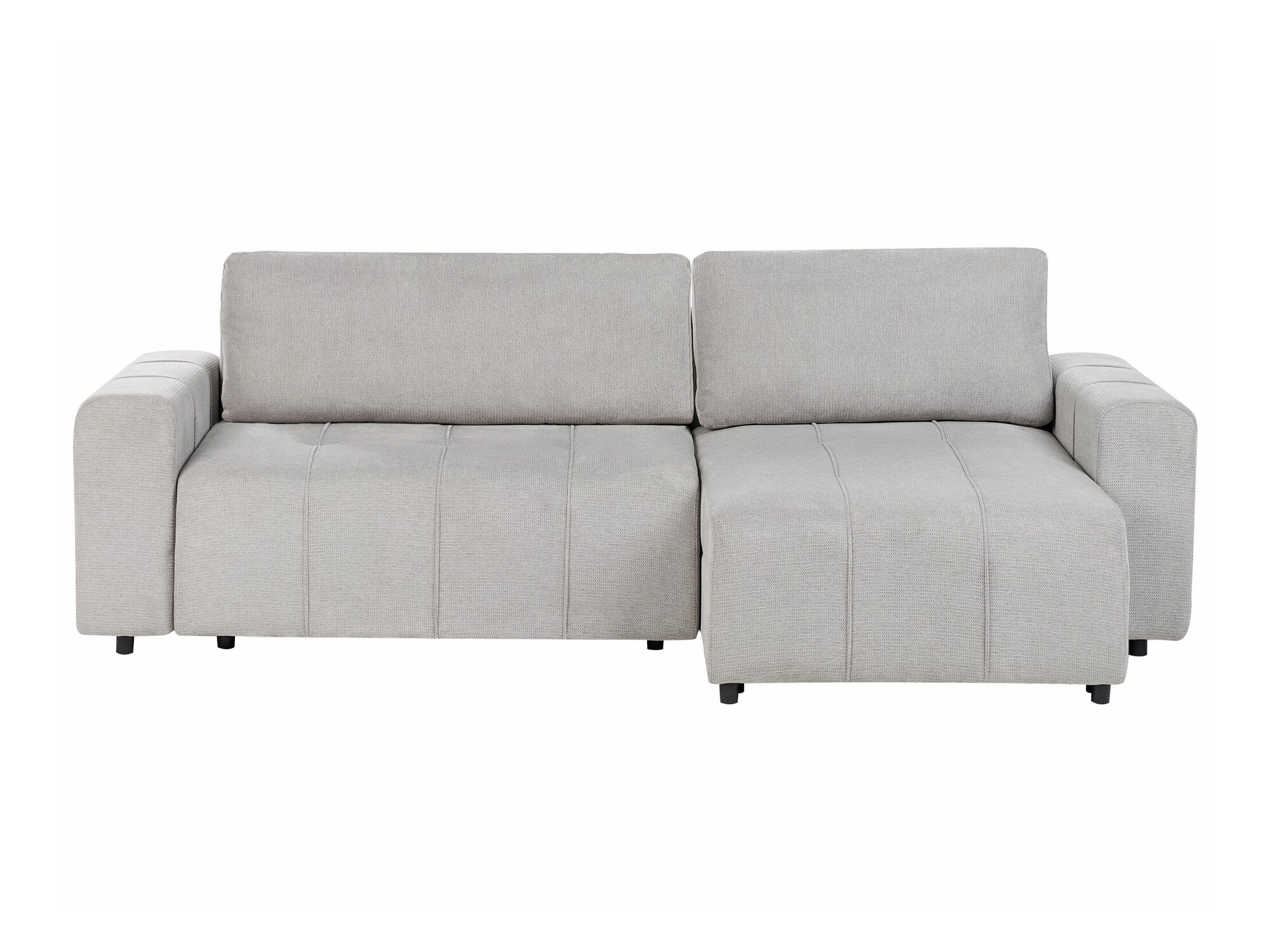 Угловой диван Mirtivi 104 (Светло-серый)