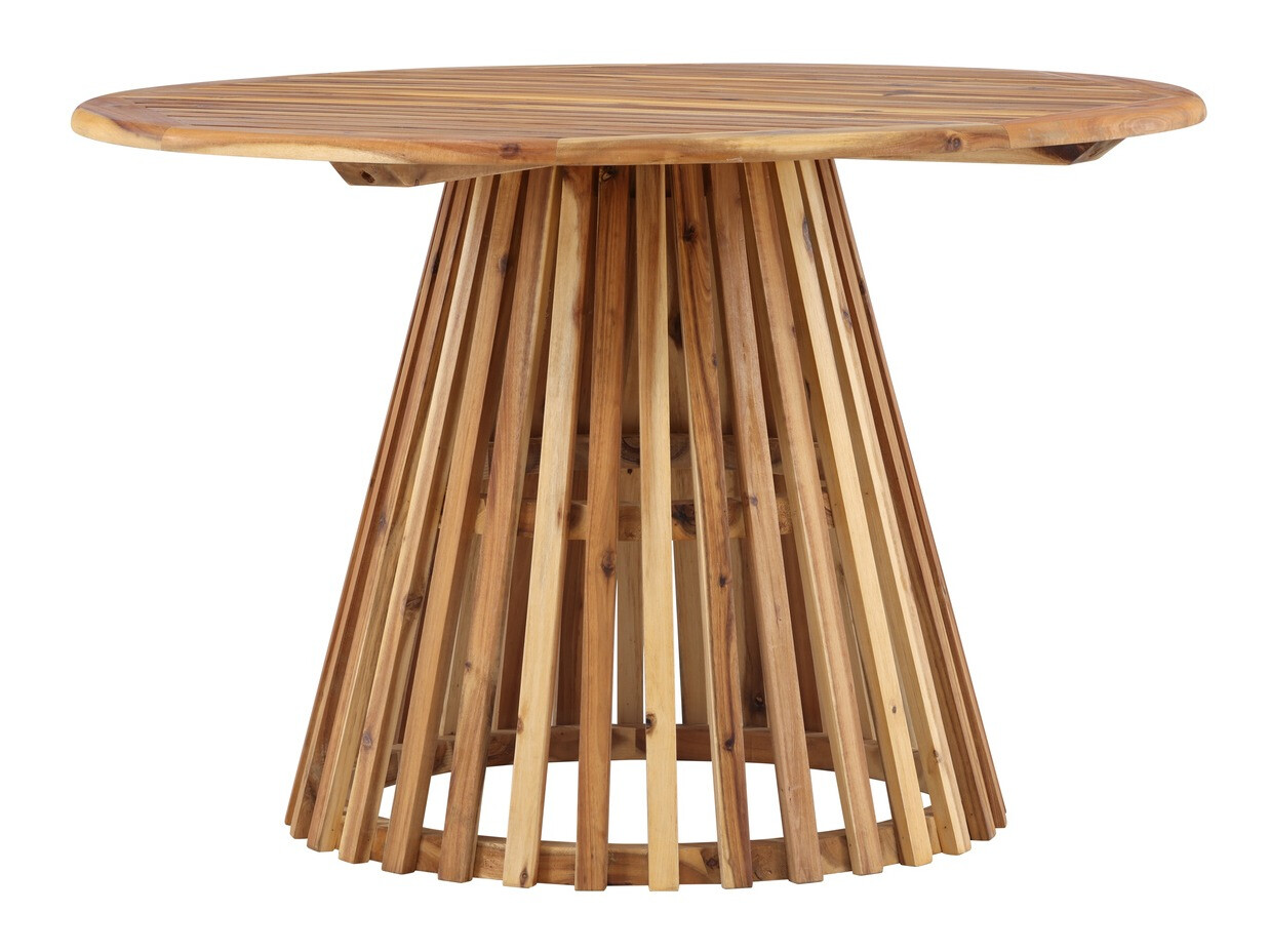 Galds un krēslu komplekts Dallas 4800