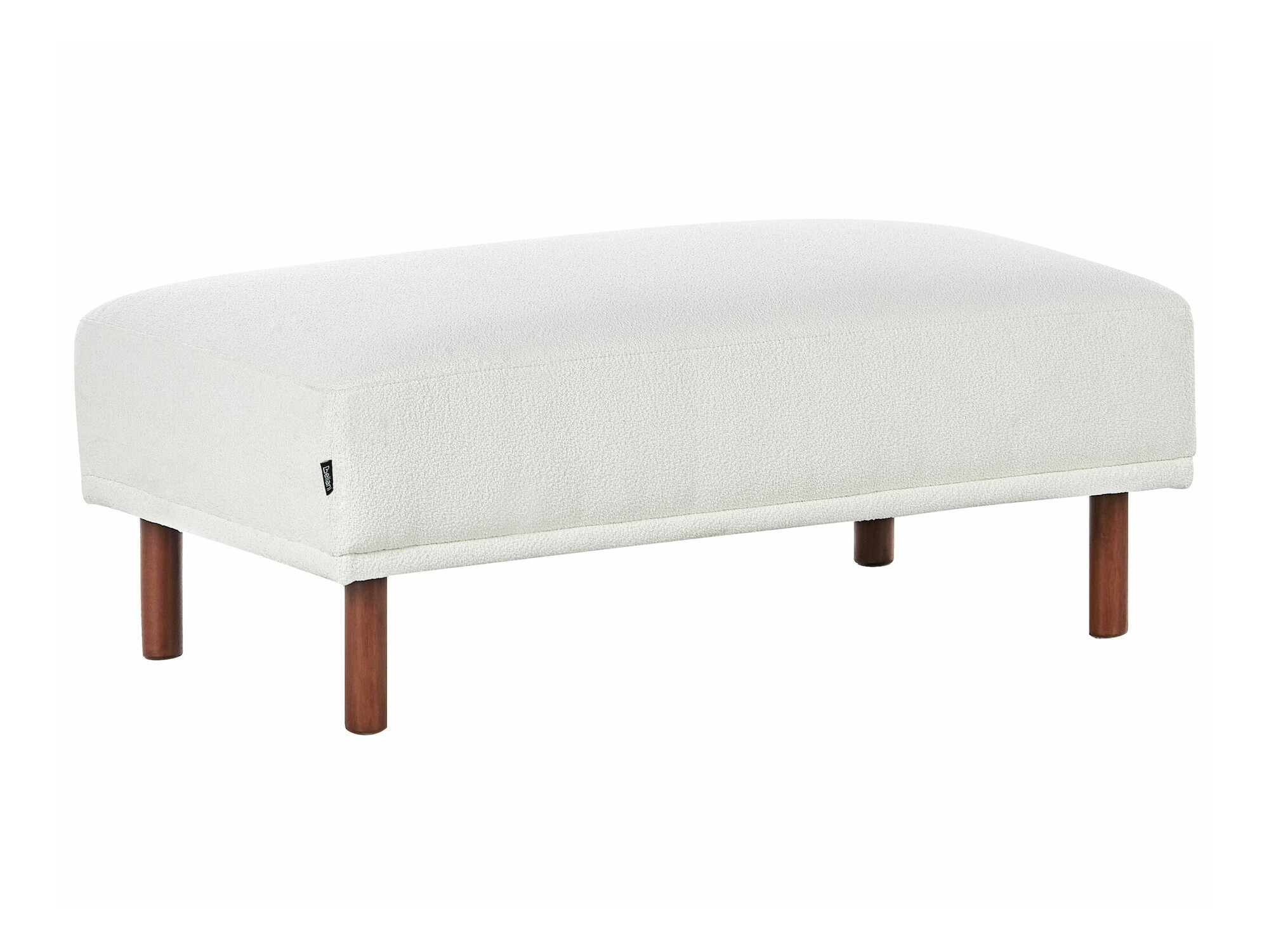 Mīkstais sols Berwyn 2559 (Balts)