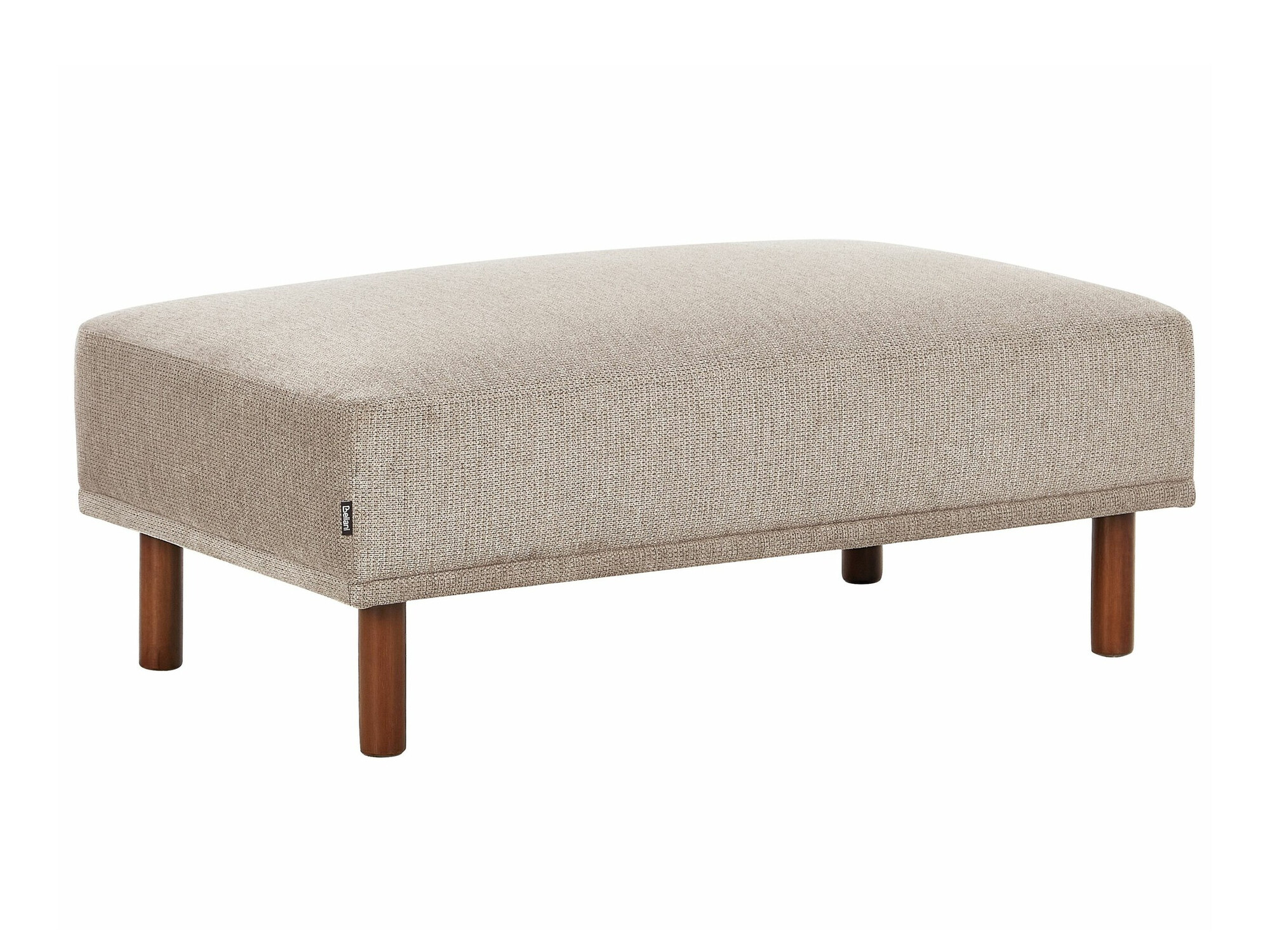 Mīkstais sols Berwyn 2559 (Taupe)